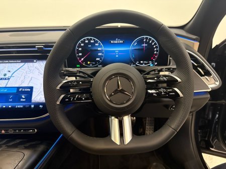 2026 Mercedes-Benz E-Class - photo 13