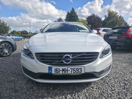 2016 Volvo S60 - photo 8