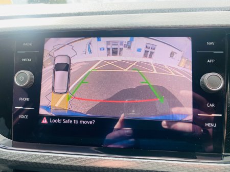 2021 Volkswagen T-Cross - photo 17