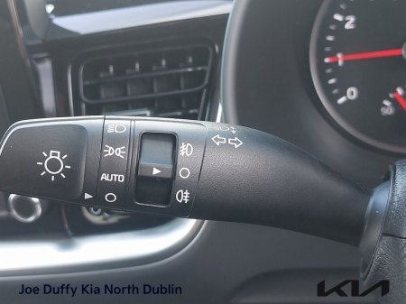 2026 Kia Stonic - photo 17