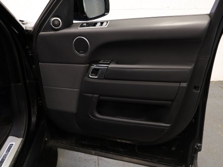 2022 Land Rover Range Rover Sport - photo 23