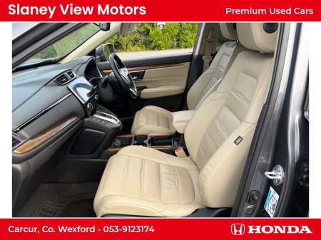 2019 Honda CR-V - photo 6