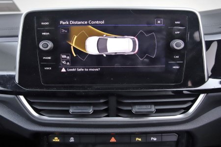 2023 Volkswagen T-Roc - photo 21