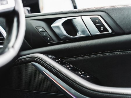2023 BMW X5 - photo 31