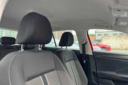 2019 Volkswagen T-Roc - photo 17