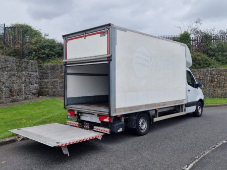2021 Mercedes-Benz Sprinter - photo 4