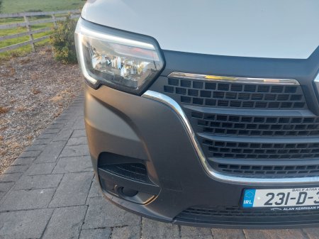 2023 Renault Master - photo 12