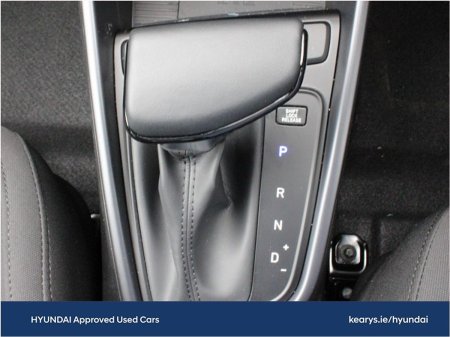 2024 Hyundai i20 - photo 19