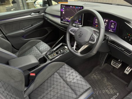 2024 Volkswagen Golf - photo 8