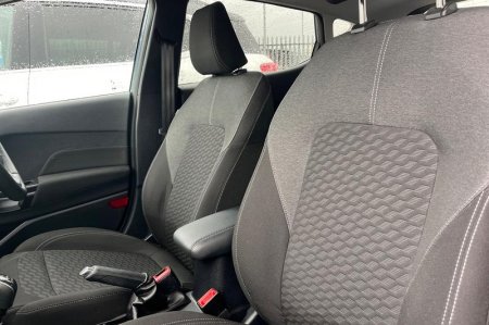 2023 Ford Fiesta - photo 19