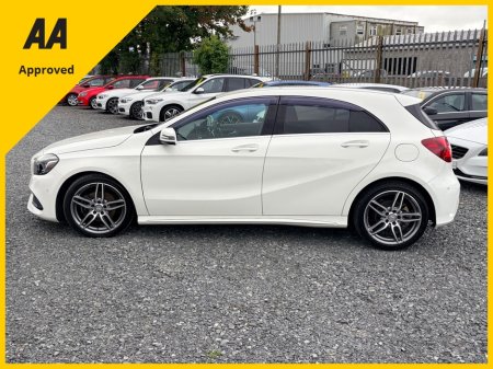 2016 Mercedes-Benz A-Class - photo 6