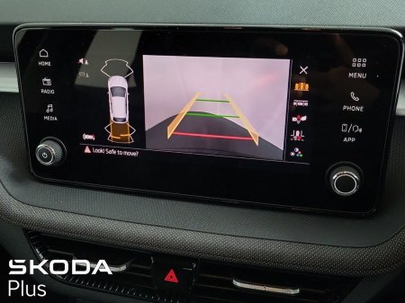 2026 Skoda Fabia - photo 22