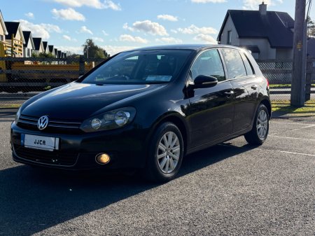 2010 Volkswagen Golf - photo 3