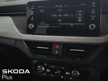 2024 Skoda Scala - photo 19