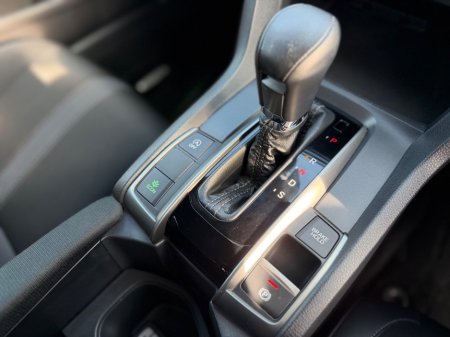 2021 Honda Civic - photo 27