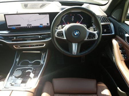 2024 BMW X5 - photo 5