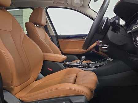 2023 BMW X3 - photo 12