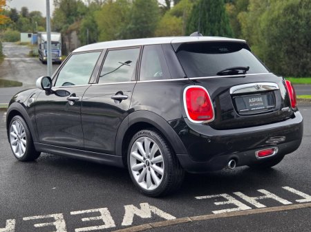 2015 Mini Cooper - photo 10