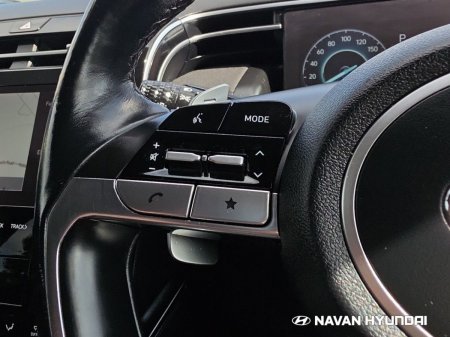 2021 Hyundai Tucson - photo 20