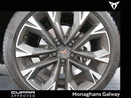 2026 Cupra Formentor - photo 6