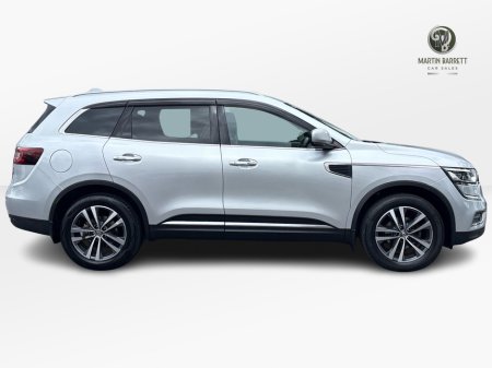 2018 Renault Koleos - photo 4