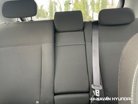 2025 Hyundai KONA - photo 33