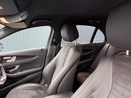 2018 Mercedes-Benz E-Class - photo 60