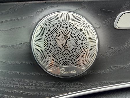 2018 Mercedes-Benz E-Class - photo 26