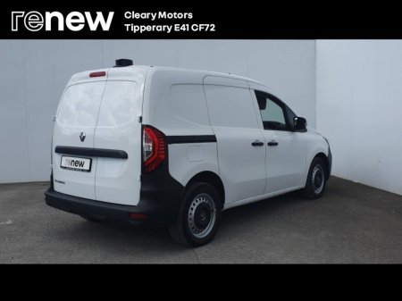 2024 Renault Kangoo - photo 15
