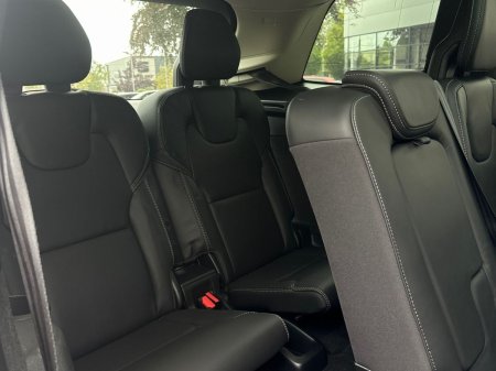 2025 Volvo XC90 - photo 15