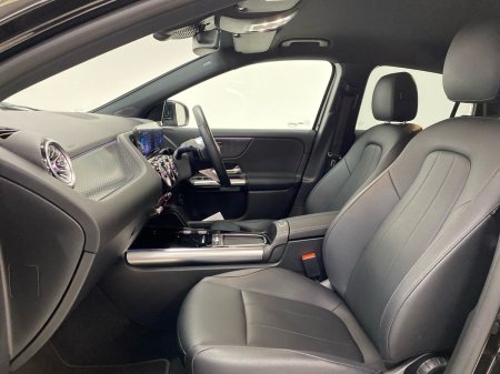 2025 Mercedes-Benz EQA - photo 13