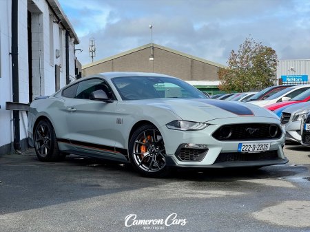 2022 Ford Mustang - photo 45