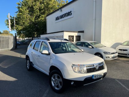 2014 Dacia Duster - photo 9