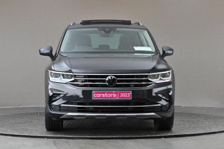 2023 Volkswagen Tiguan - photo 2