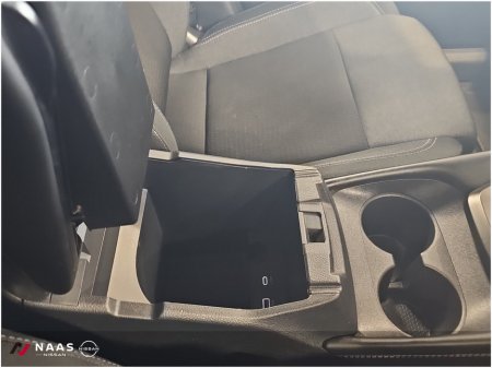 2024 Nissan Qashqai - photo 26