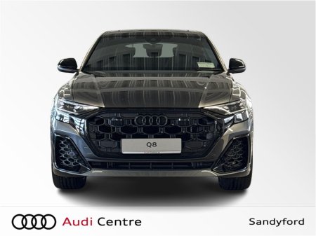 2026 Audi Q8 - photo 6