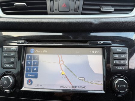 2016 Nissan Qashqai - photo 8
