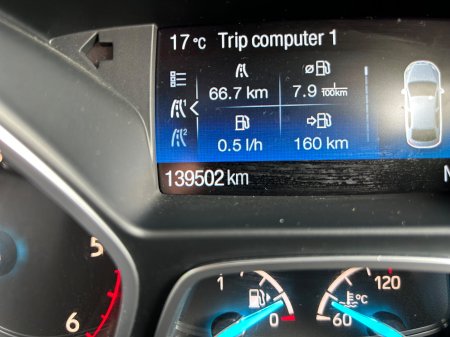 2018 Ford Kuga - photo 13