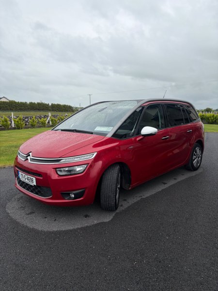 2017 Citroen C4 - photo 2