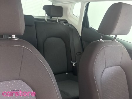 2024 SEAT Arona - photo 17