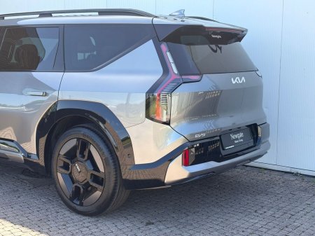 2026 Kia EV9 - photo 59