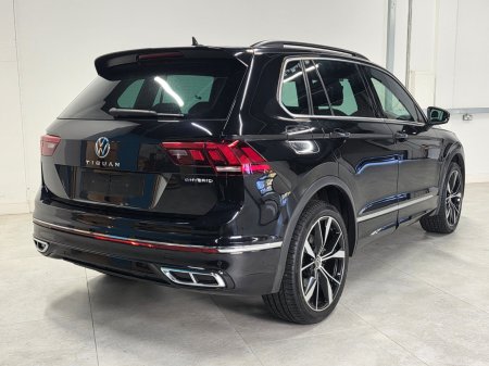 2023 Volkswagen Tiguan - photo 7