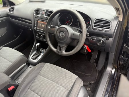 2012 Volkswagen Golf - photo 7