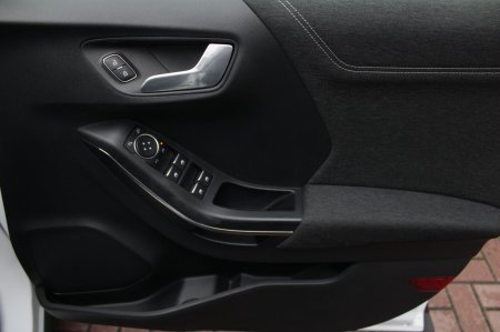 2021 Ford Puma - photo 10
