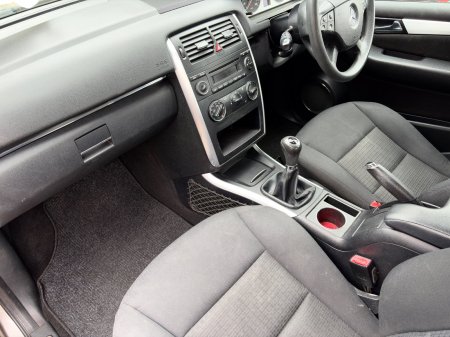2010 Mercedes-Benz B-Class - photo 5