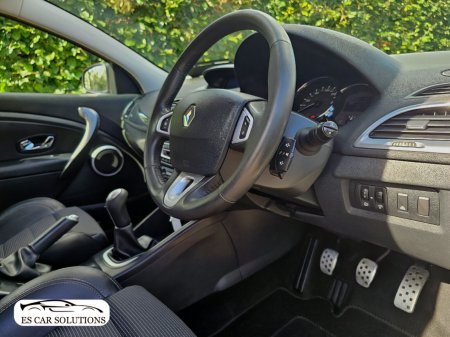 2012 Renault Megane - photo 11