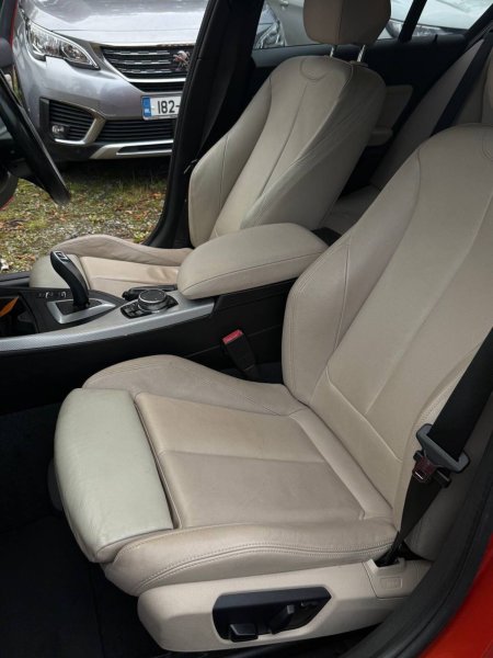 2015 BMW 1-Series - photo 37