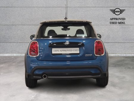 2024 Mini Cooper - photo 15