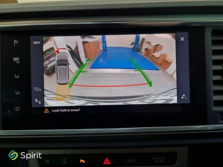 2023 SEAT Ateca - photo 10