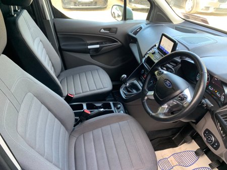 2023 Ford Transit Connect - photo 16